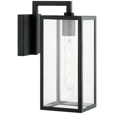 Camber Outdoor Wall Sconce | Matteo Lighting at Lightology Camber Outdoor Wall Sconce