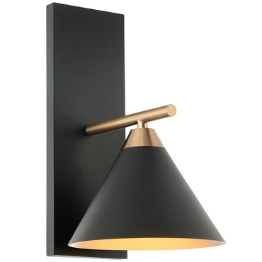 Bliss Wall Sconce | Matteo Lighting at Lightology Bliss Wall Sconce