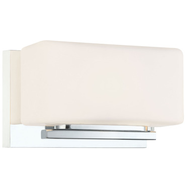 Chiclet Wall Sconce | Matteo Lighting at Lightology Chiclet Wall Sconce