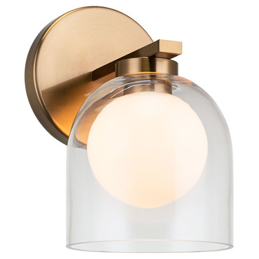 Derbishone Wall Sconce | Matteo Lighting at Lightology Derbishone Wall Sconce
