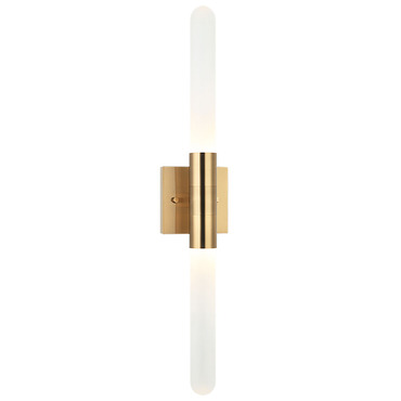 Aydin Bathroom Vanity Light | Matteo Lighting at Lightology Aydin Bathroom Vanity Light