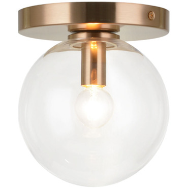Cosmo Wall / Ceiling Light | Matteo Lighting at Lightology Cosmo Wall / Ceiling Light