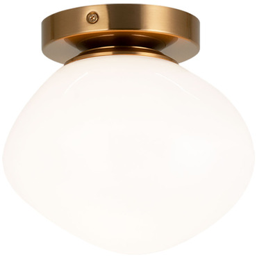 Melotte Wall / Ceiling Light | Matteo Lighting at Lightology Melotte Wall / Ceiling Light