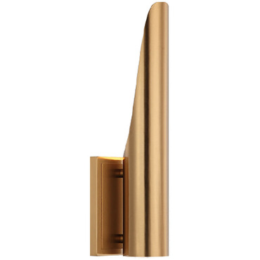 Stylus Wall Sconce | Matteo Lighting at Lightology Stylus Wall Sconce