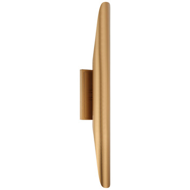 Stylus Dual Wall Sconce | Matteo Lighting at Lightology Stylus Dual Wall Sconce