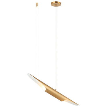 Stylus Pendant | Matteo Lighting at Lightology Stylus Pendant