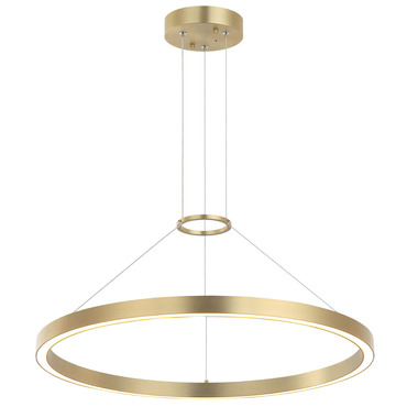 O'Hara Color Select Chandelier | Matteo Lighting at Lightology O'Hara Color Select Chandelier