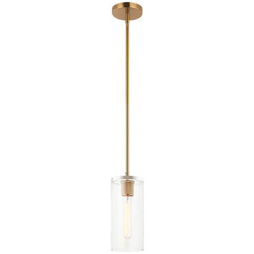 Lincoln Pendant | Matteo Lighting at Lightology Lincoln Pendant