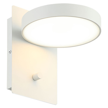Azton Color Select Wall Sconce | Matteo Lighting at Lightology Azton Color Select Wall Sconce