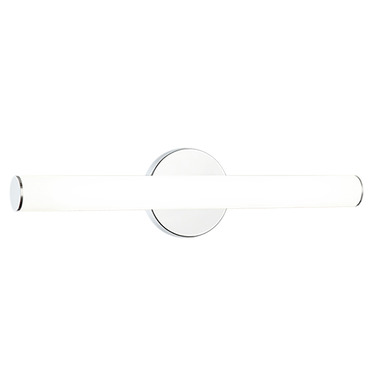 Bowie Color Select Bathroom Vanity Light | Matteo Lighting at Lightology Bowie Color Select Bathroom Vanity Light