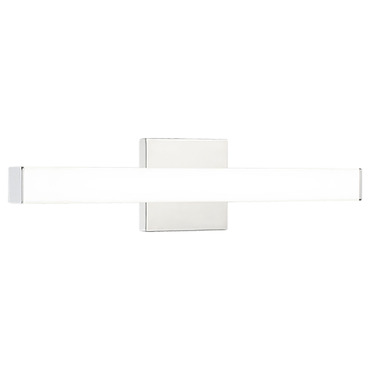 Karadene Color Select Bathroom Vanity Light | Matteo Lighting at Lightology Karadene Color Select Bathroom Vanity Light