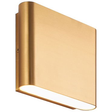 Beckett Color Select Outdoor Wall Sconce | Matteo Lighting at Lightology Beckett Color Select Outdoor Wall Sconce