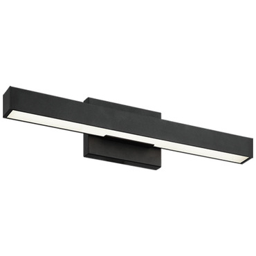 Presley Color Select Bathroom Vanity Light | Matteo Lighting at Lightology Presley Color Select Bathroom Vanity Light