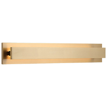 Baretta Color Select Wall Sconce | Matteo Lighting at Lightology Baretta Color Select Wall Sconce