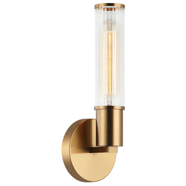 Klarice Wall Sconce | Matteo Lighting at Lightology Klarice Wall Sconce