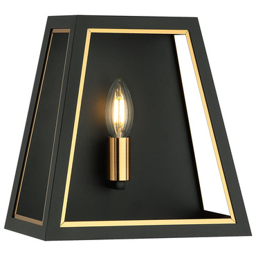 Rosalie Wall Sconce | Matteo Lighting at Lightology Rosalie Wall Sconce
