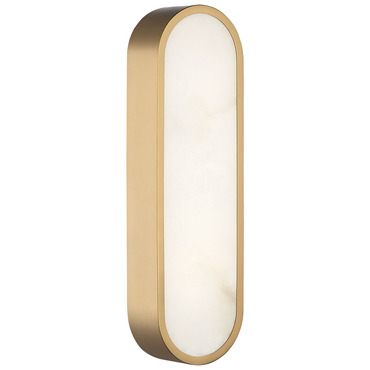 Marblestone Color Select Wall Sconce