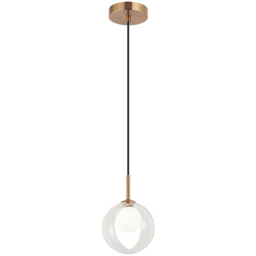 Delcia Pendant | Matteo Lighting at Lightology Delcia Pendant