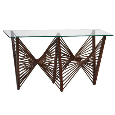 Geo Console Table