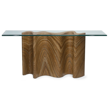 Showtime Zigzag Console