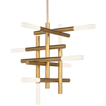 Cass Chandelier | Regina Andrew at Lightology Cass Chandelier