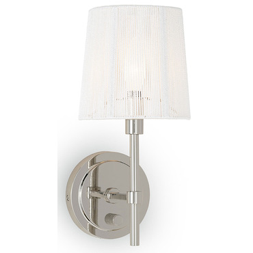 Franklin Wall Sconce