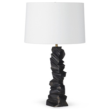 Gallerie Metal Table Lamp | Regina Andrew at Lightology Gallerie Metal Table Lamp