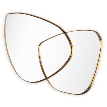 Harmony Mirror | Regina Andrew at Lightology Harmony Mirror