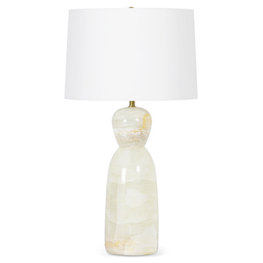 Indie Jade Table Lamp