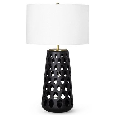 Kelvin Ceramic Table Lamp