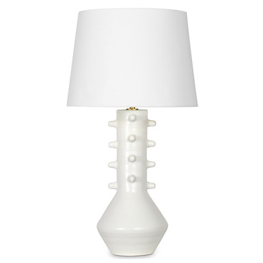 Norway Ceramic Table Lamp