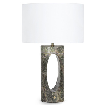 Portia Marble Table Lamp | Regina Andrew at Lightology Portia Marble Table Lamp