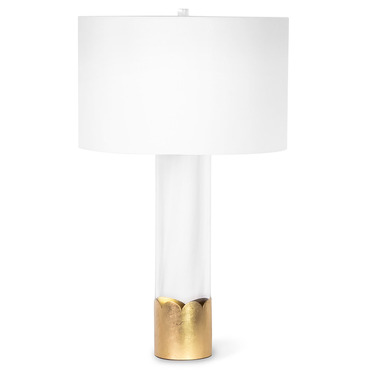 Sissie Crystal Table Lamp