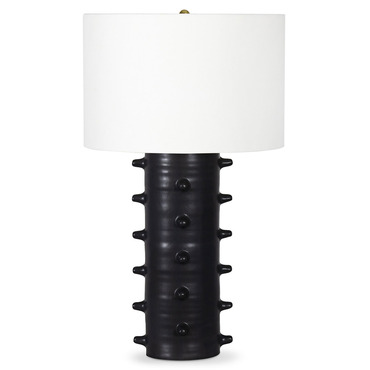 Spruce Ceramic Table Lamp