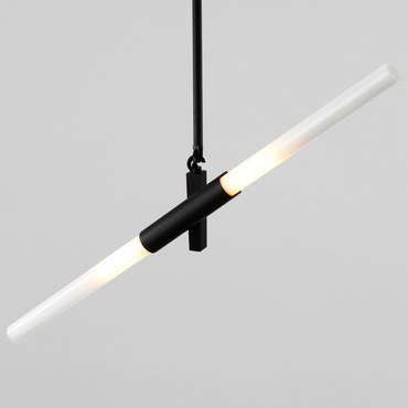 Agnes Pendant | Roll & Hill at Lightology Agnes Pendant