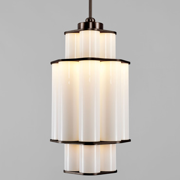 Bauer Chandelier