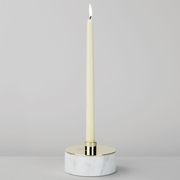 Cache Candle Holder