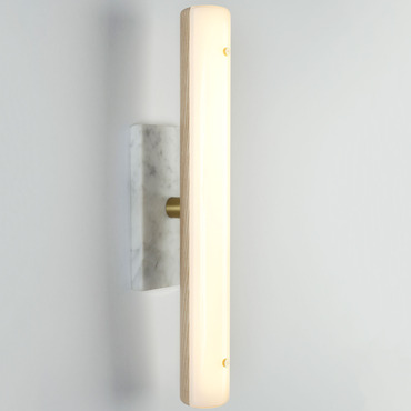 Counterweight Wall Sconce | Roll & Hill at Lightology Counterweight Wall Sconce