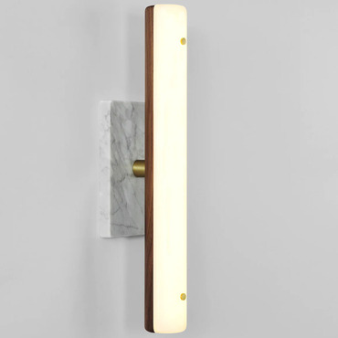 Counterweight Wall Sconce | Roll & Hill at Lightology Counterweight Wall Sconce