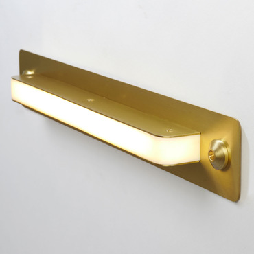 Halo Wall Light
