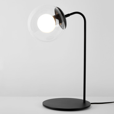 Modo Desk Lamp | Roll & Hill at Lightology Modo Desk Lamp