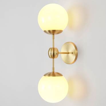 Modo Wall Sconce | Roll & Hill at Lightology Modo Wall Sconce