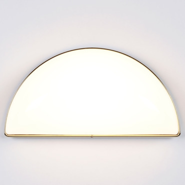 Odds & Ends Rainbow Wall Sconce | Roll & Hill at Lightology Odds & Ends Rainbow Wall Sconce