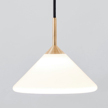 Apollo Cord Pendant | Roll & Hill at Lightology Apollo Cord Pendant