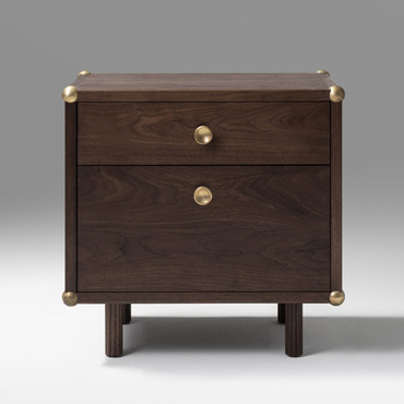 Lafayette Side Table