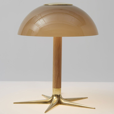 The Laddi Table Lamp | Roll & Hill at Lightology The Laddi Table Lamp