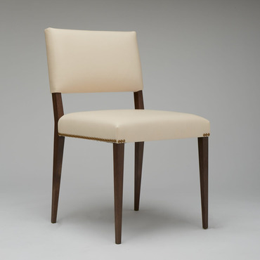 The Lion Dining Chair | Roll & Hill at Lightology The Lion Dining Chair