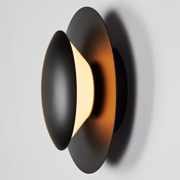 Bell Wall Sconce | Roll & Hill at Lightology Bell Wall Sconce