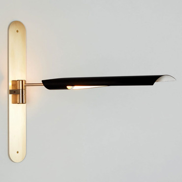 Boden Wall Light