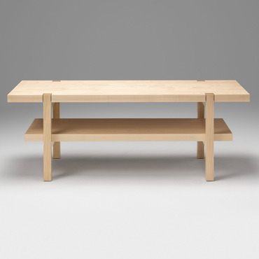 Chamber Bench | Roll & Hill at Lightology Chamber Bench